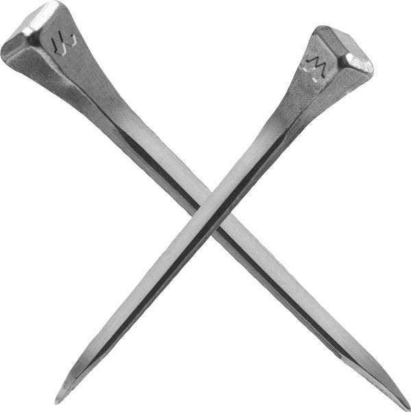 Mustad Premium EXL Hoefnagel