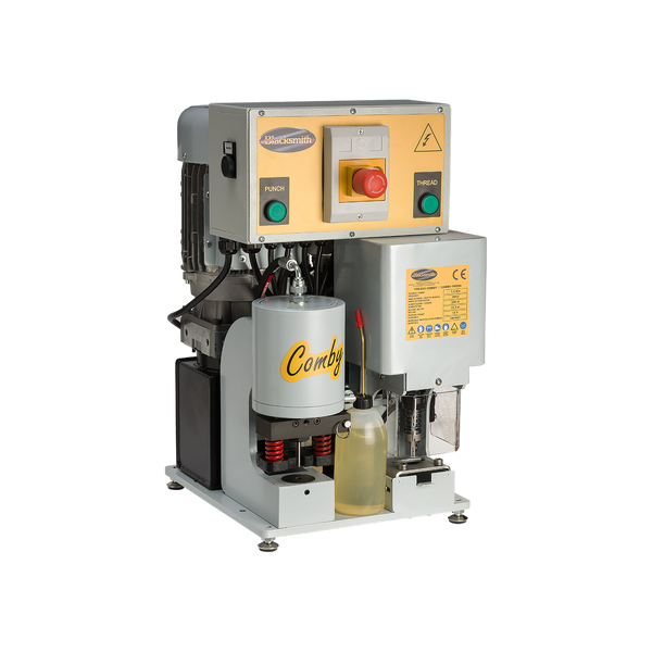 BS Combi Press Machine