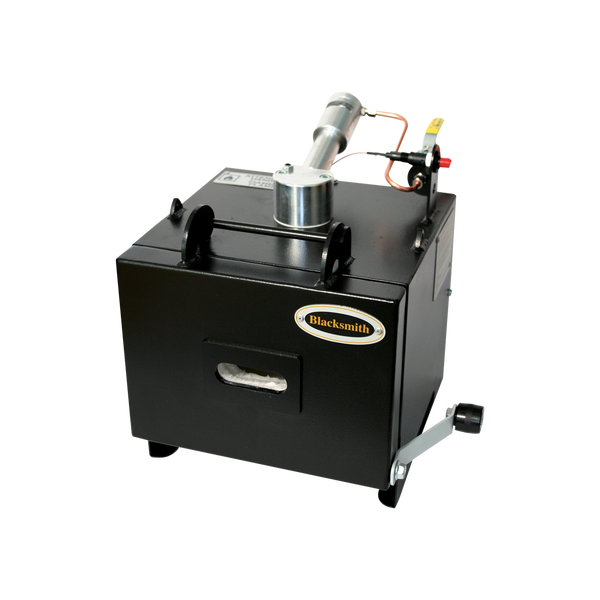 BS Forge P/E 1 Burner