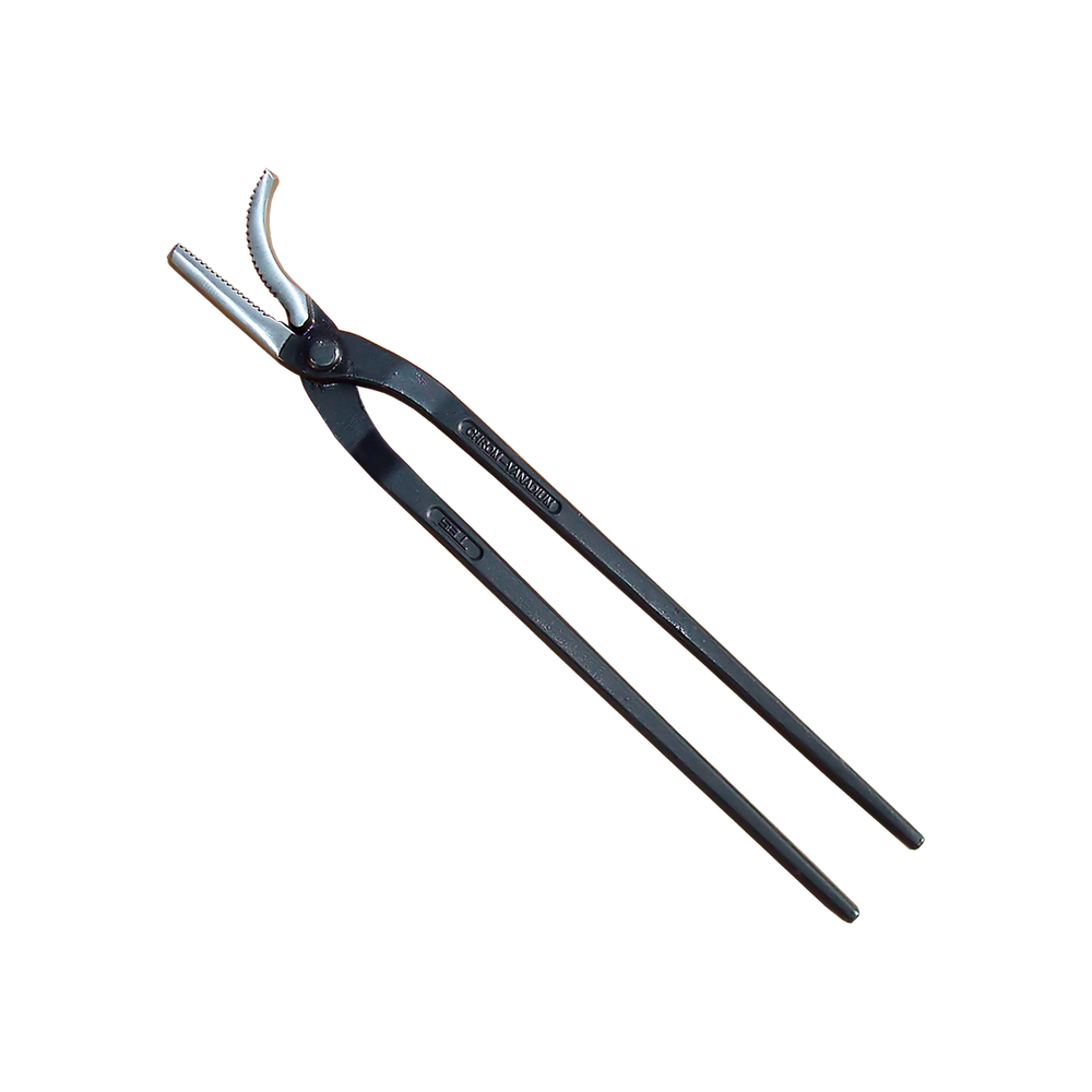 Clincher Chrome Vanadium
