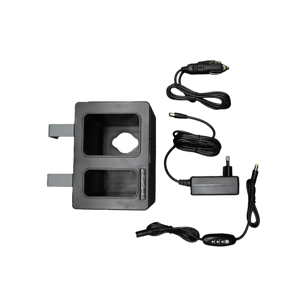 Comfortmix Cartridge Heater