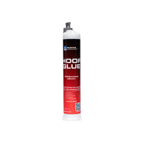 Comfortmix Hoof Glue 75Cc