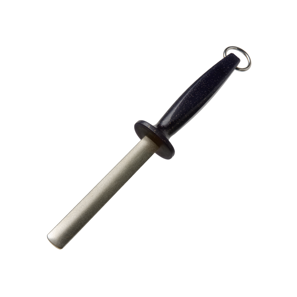 Dick Aanzetstaal Diamant Kort
