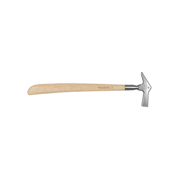 Double S Driving Hammer