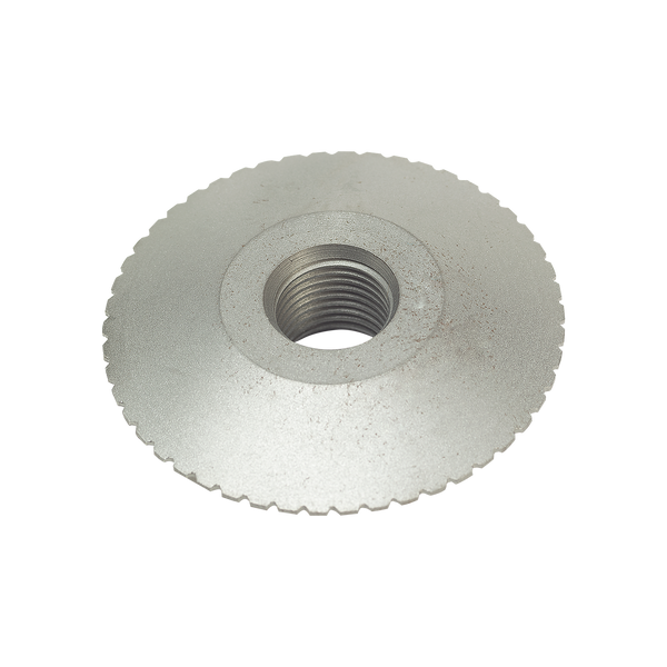 Duval Pad Cutter Blade Top Steel