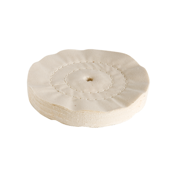 Flannel Polishing Wheel 150X25X10
