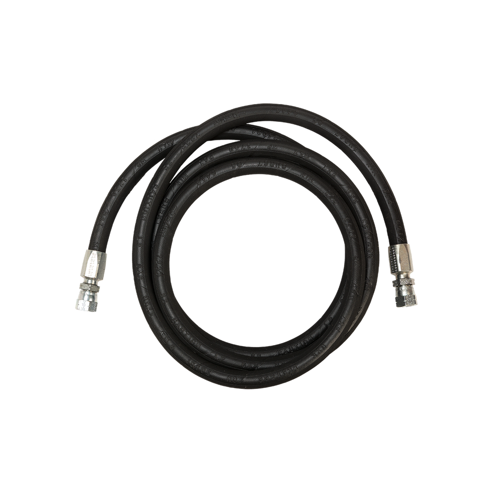 Forgemaster LP Hose 9"