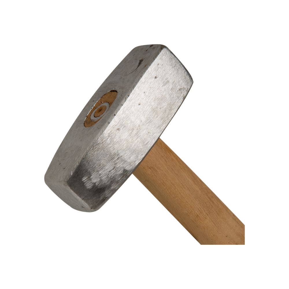 Forging Hammer Belgisch Model