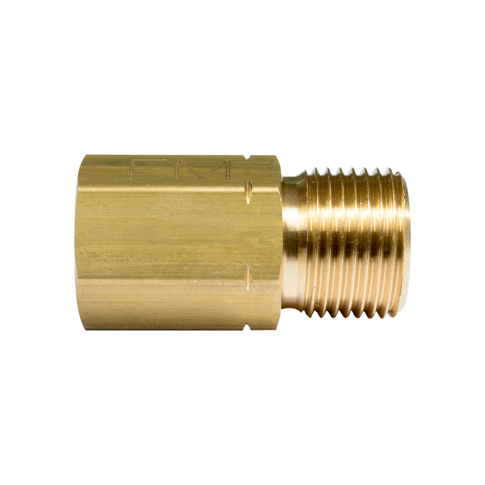 Gas Hoze Set Us Adaptor Fm