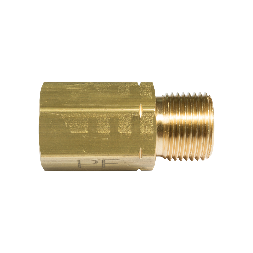 Gas Hoze Set Us Adaptor Pro Forge