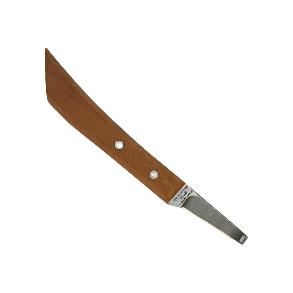 Genia Hoof Knife Farland Left