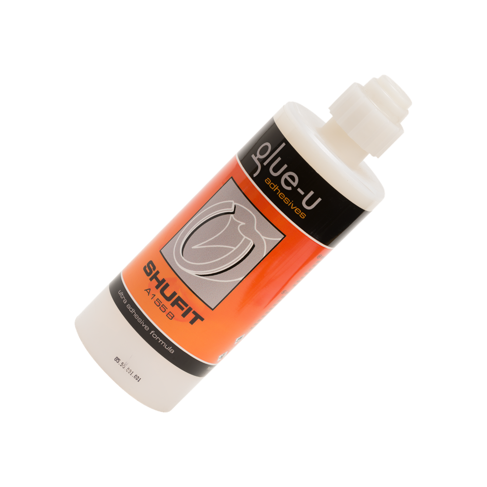 Glue U Shufit Glue On 150 Ml Beige