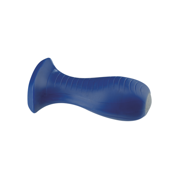 Heller Excel Handle Grip Blue Plastic