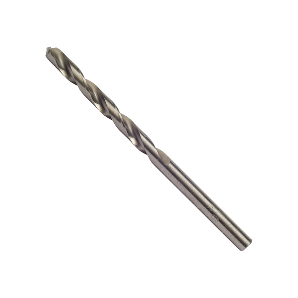 HSS Spiraal Boor 4.6 mm