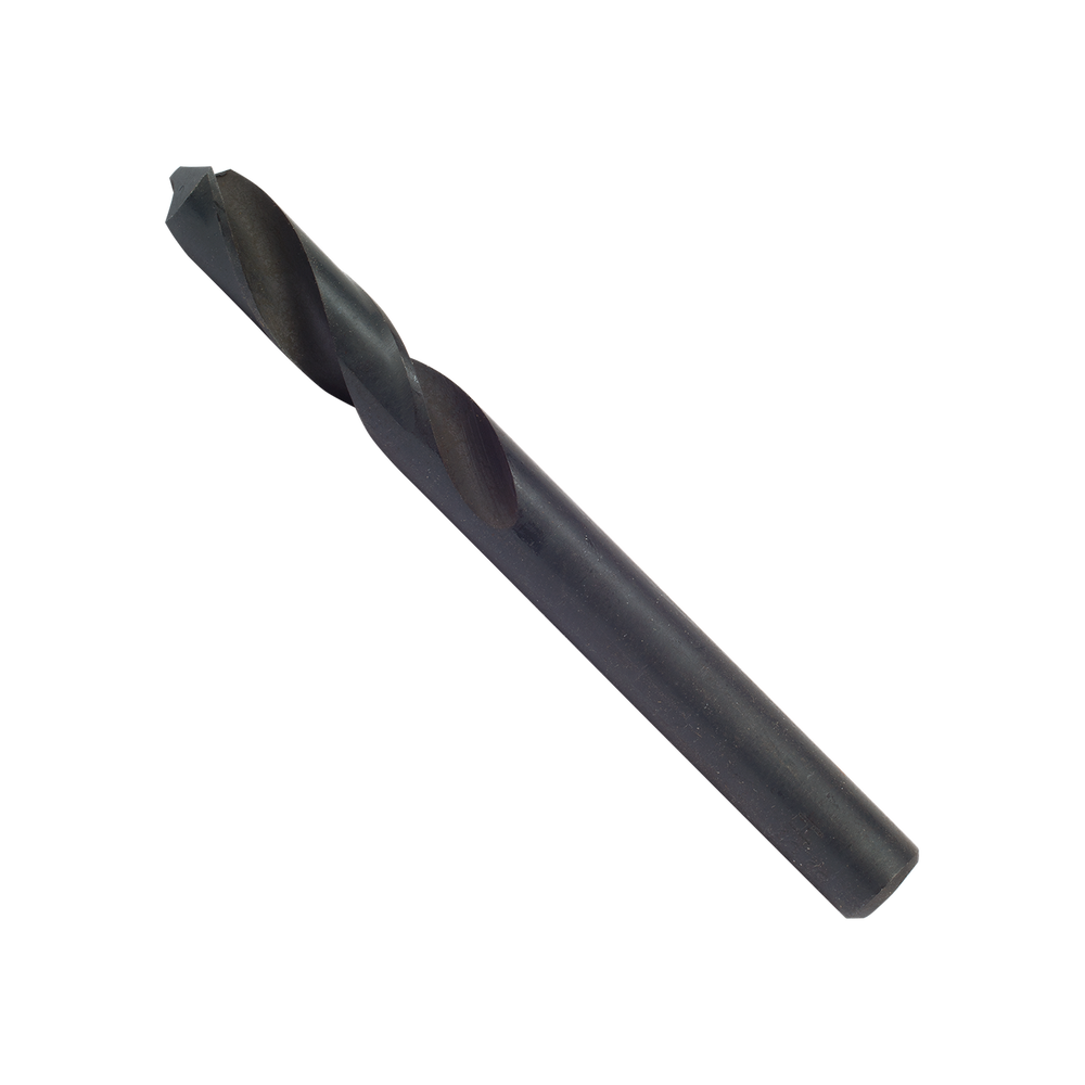 HSS Spiraalboor 8 mm Kort