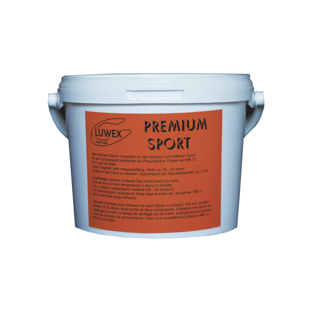Luwex Sport Premium Laminitis 4L