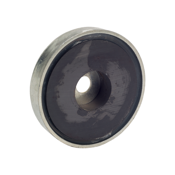 Magnet Mod. Round Ø 71 mm