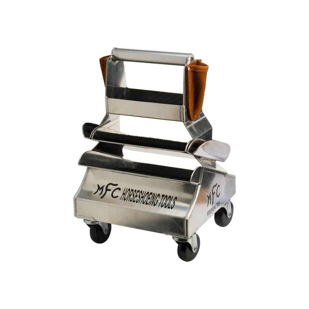 MFC Shoeing Box