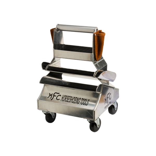MFC Shoeing Box