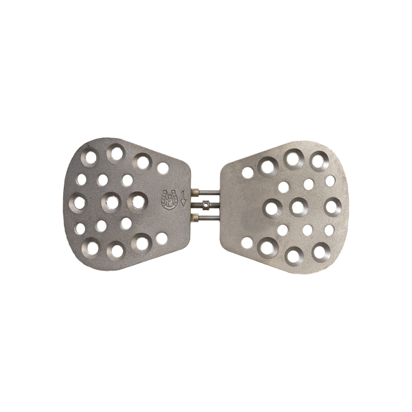 Michael Puhl Butterfly Clip