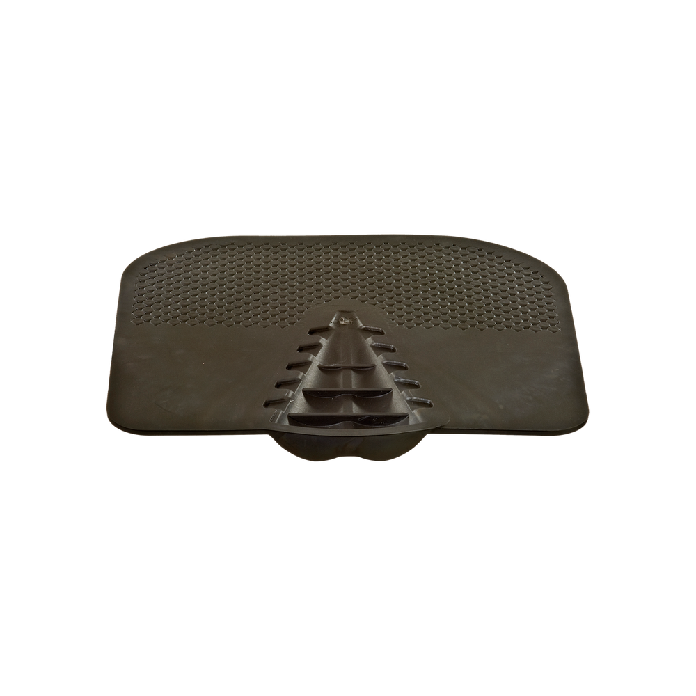 Michael Puhl Platte Zolen