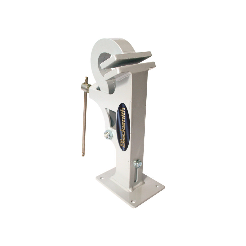 Multipurpose Clamp With Exchangeable Base