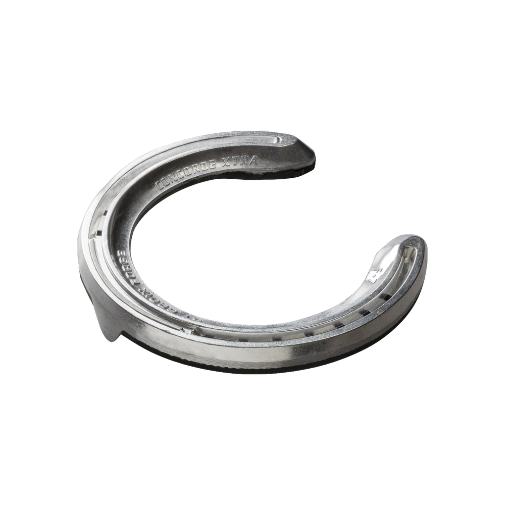 Mustad Alu Concorde Extra Air Voorijzer