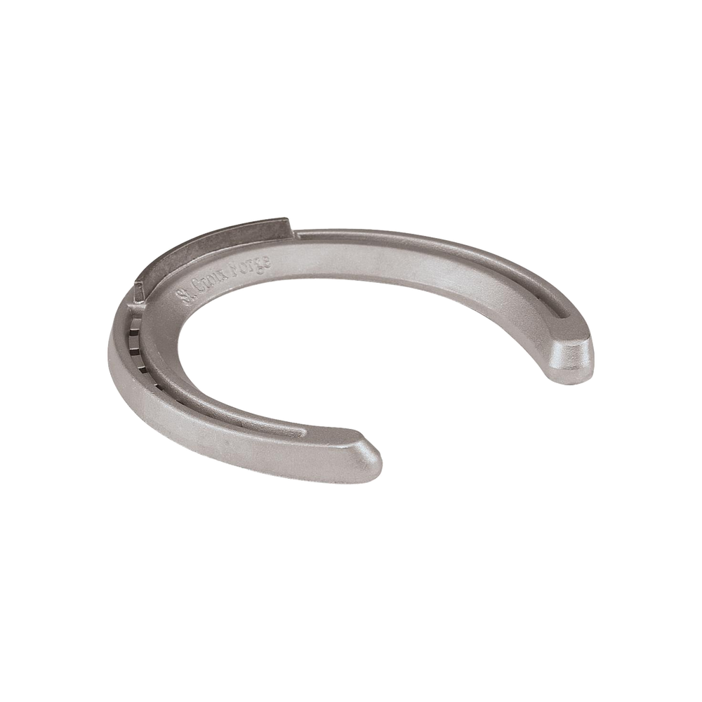 Mustad Alu Concorde Voorijzer
