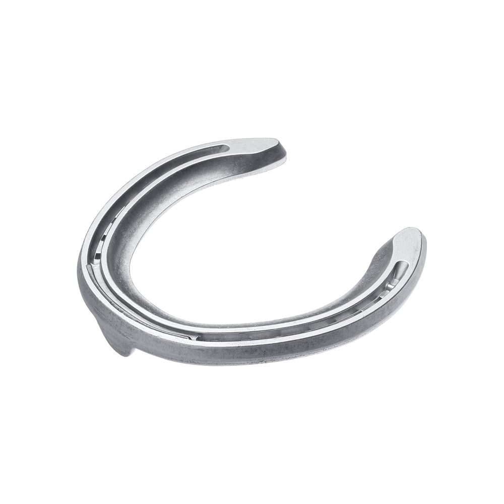 Mustad Alu Concorde Xtra Achterijzer