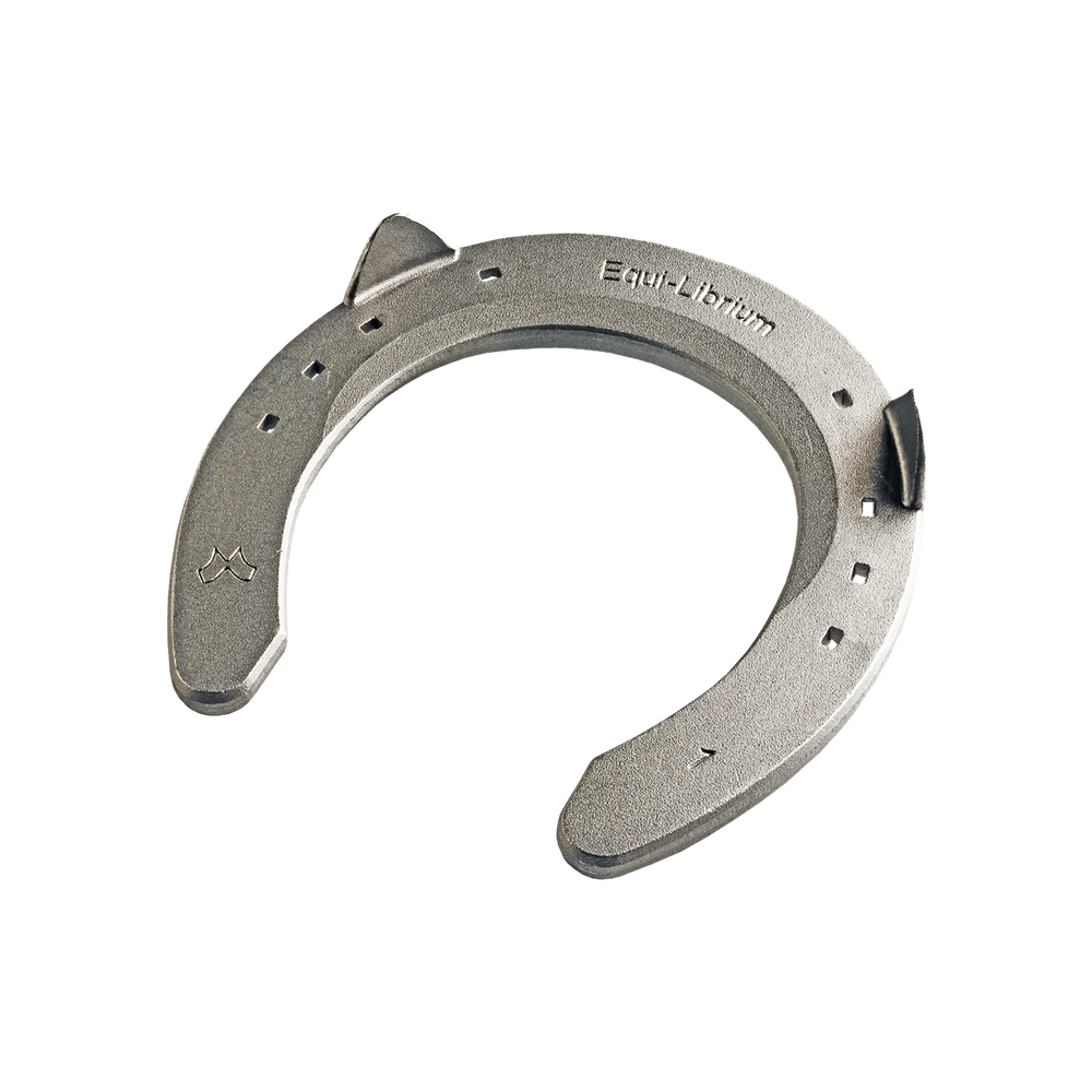 Mustad Alu Equi-Librium Voorijzer