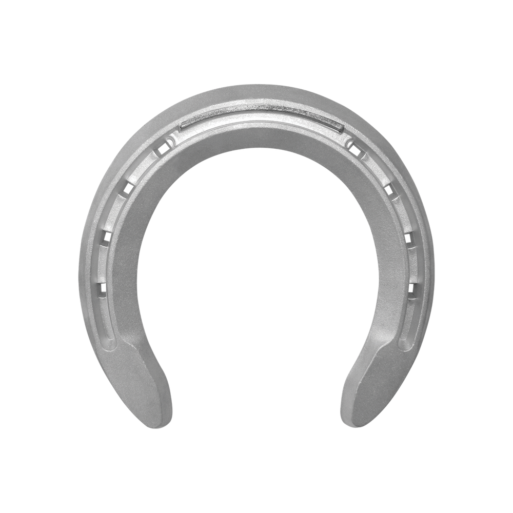 Mustad Alu Eventer Voorijzer