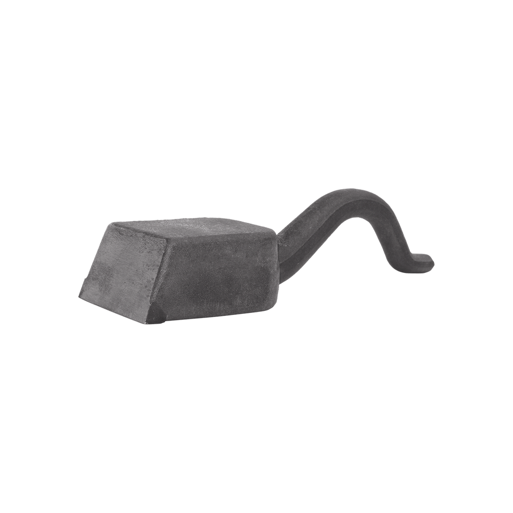 Mustad Clinching Block Steel