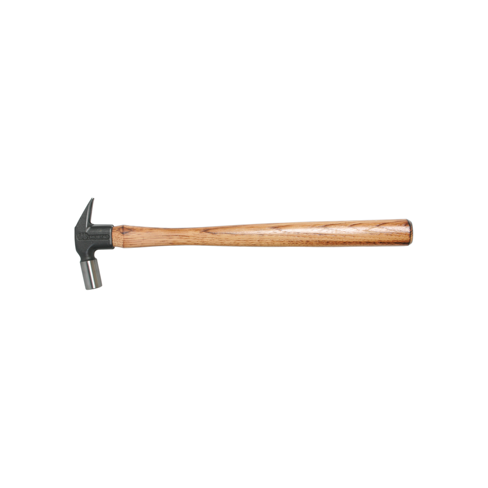 Mustad Driving Hammer 300 gr Light Steel