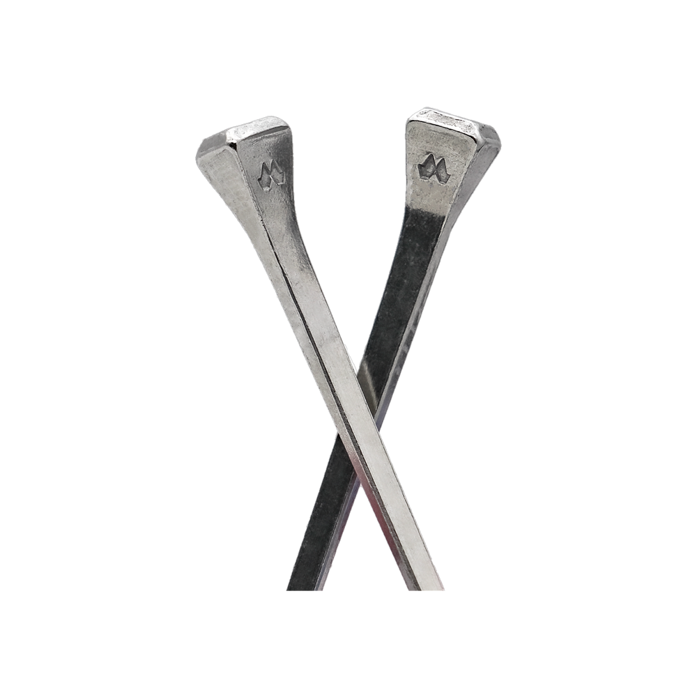 mustad exl pitch nagel