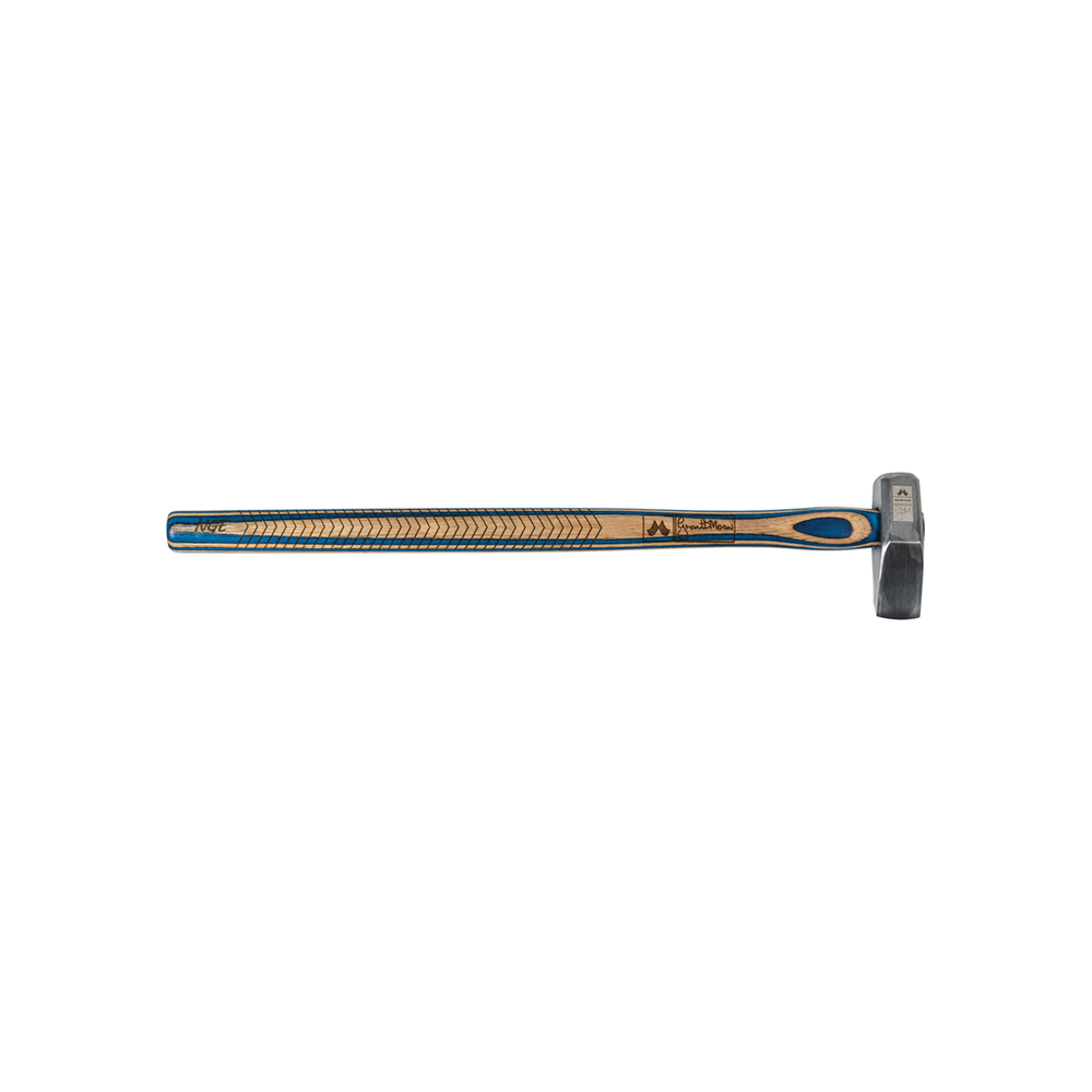 Mustad Gdm Standard Fuller (Wood)