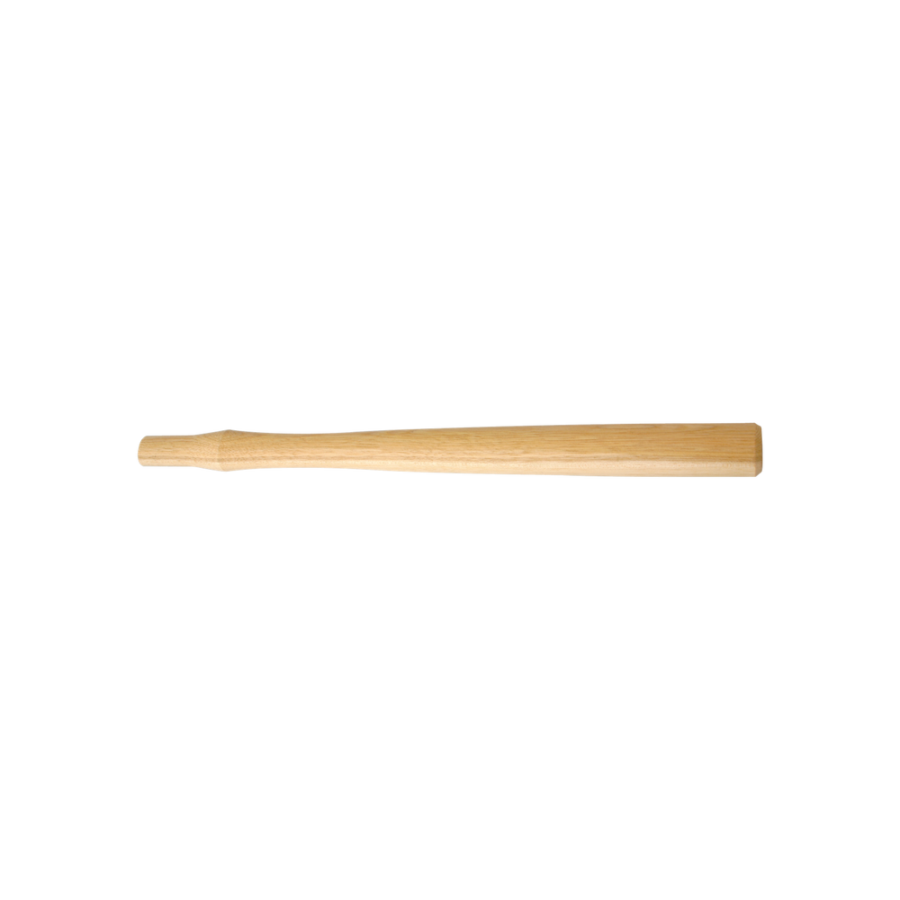 Mustad Handle Forging Wood