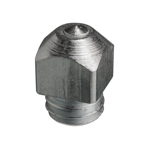 Mustad Ice 6 3/8" H=10 Steel W Carbide