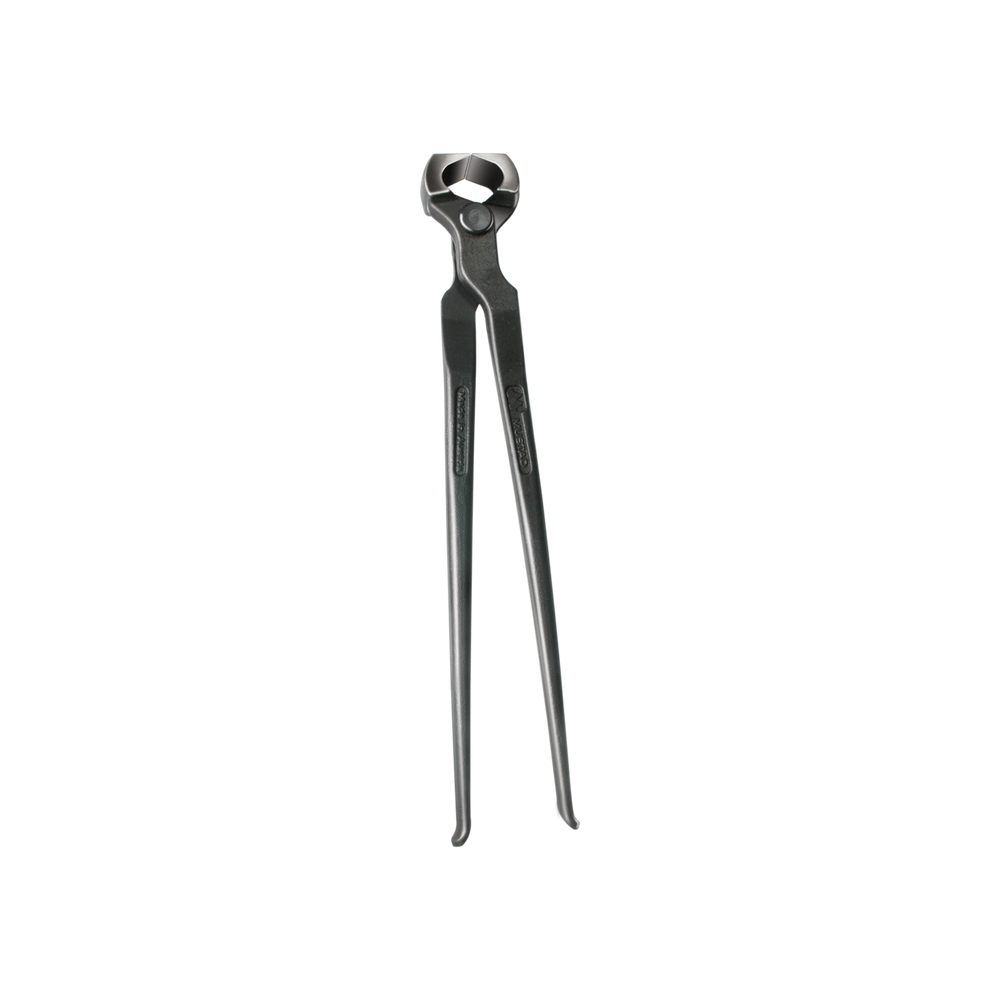 Mustad Nail Cutter Steel