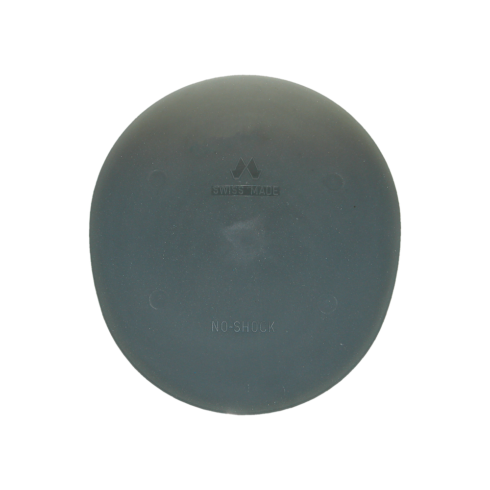 Mustad No Shock Hard Pad Plastic