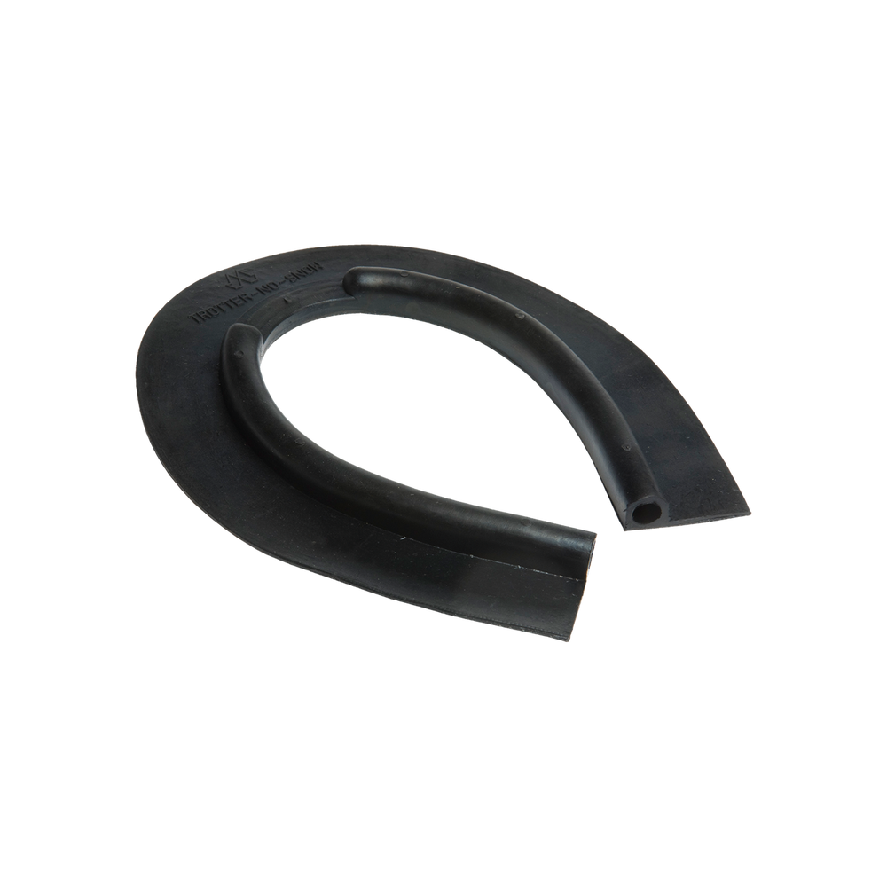 Mustad No Snow Trotting Front