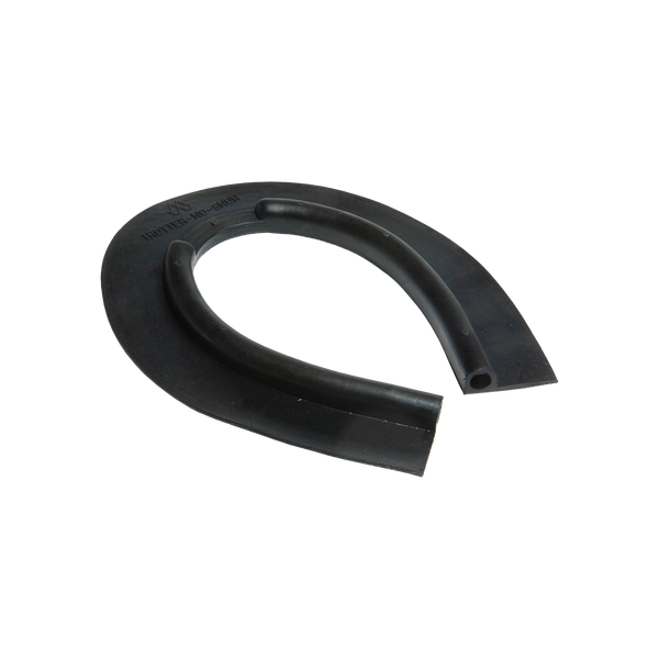 Mustad No Snow Trotting Front