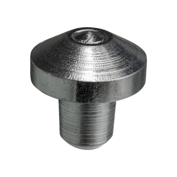 Mustad Plug 10 Special Steel W Carbide
