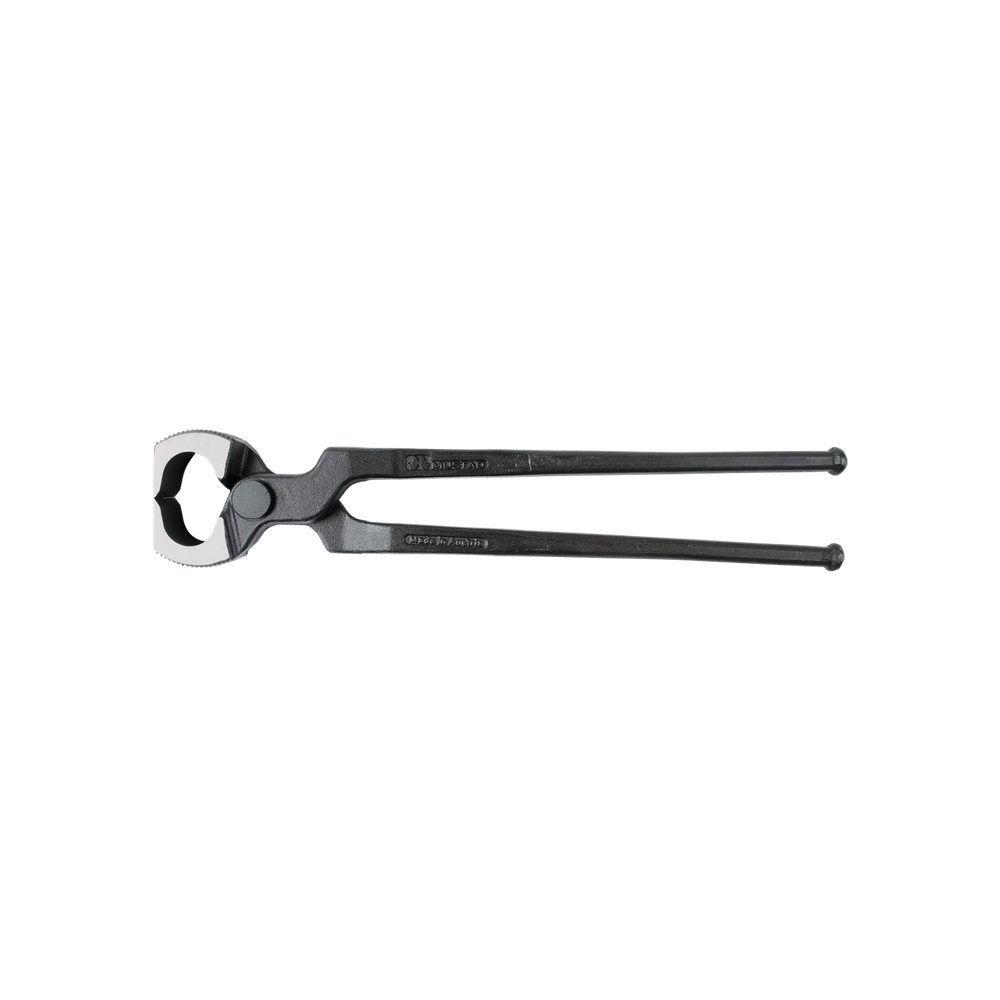 Mustad Pull Off Light Steel