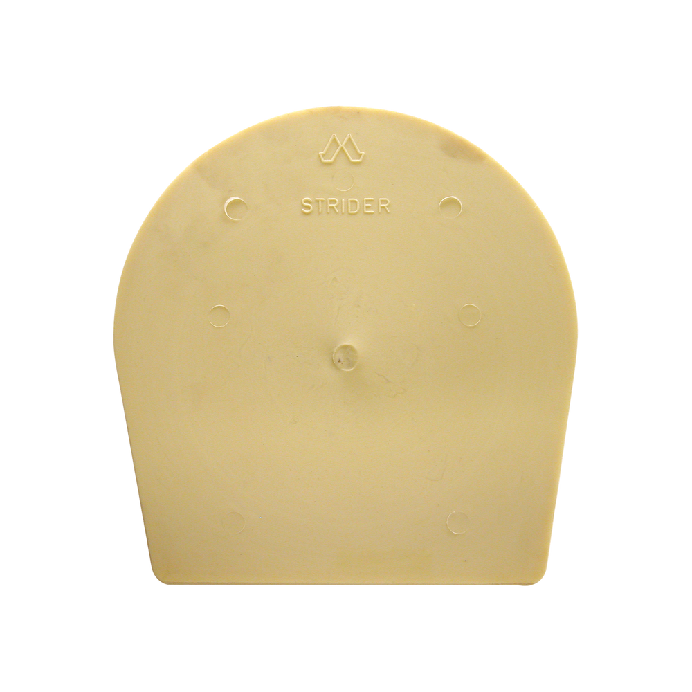 Mustad Strider New Bef Pad Plastic