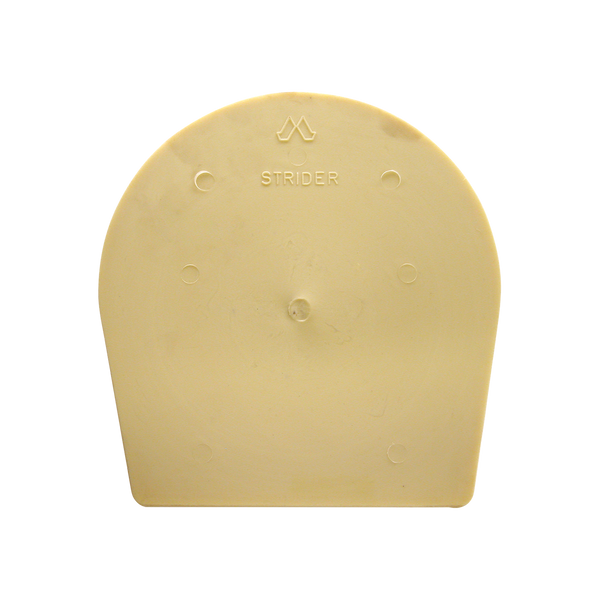 Mustad Strider New Bef Pad Plastic