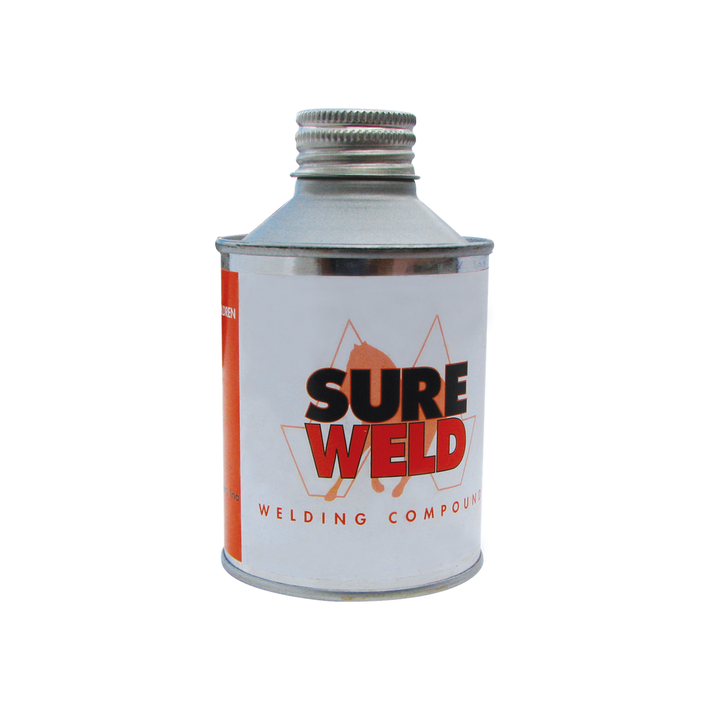 Mustad Sureweld 220 gr (8Oz)