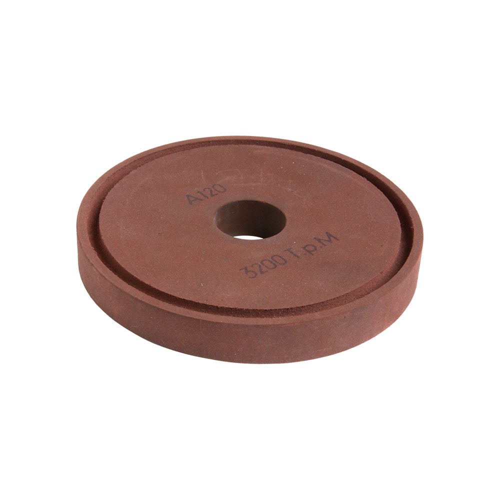 Rubber Grinding Disc