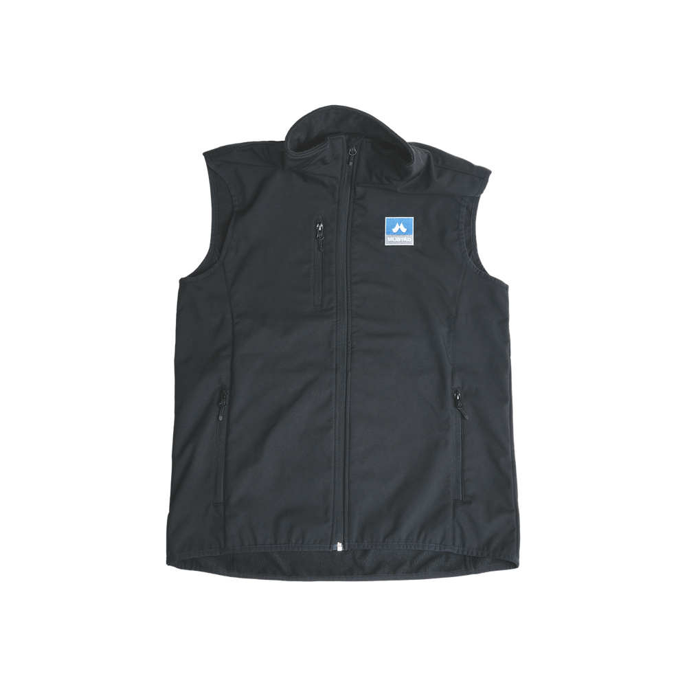 Soft-Shell Body Warmer