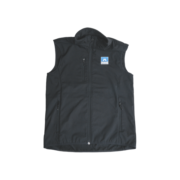 Soft-Shell Body Warmer