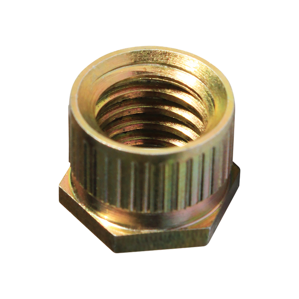Steel Insert 3/8" For Alu Shoes